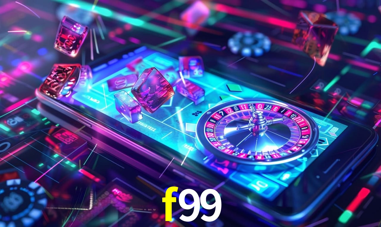 Desvendando o Mundo dos Jogos Virtuais na f99