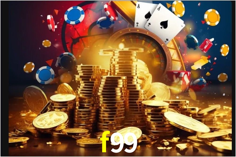 Desvendando o Mundo dos Jogos Virtuais na f99